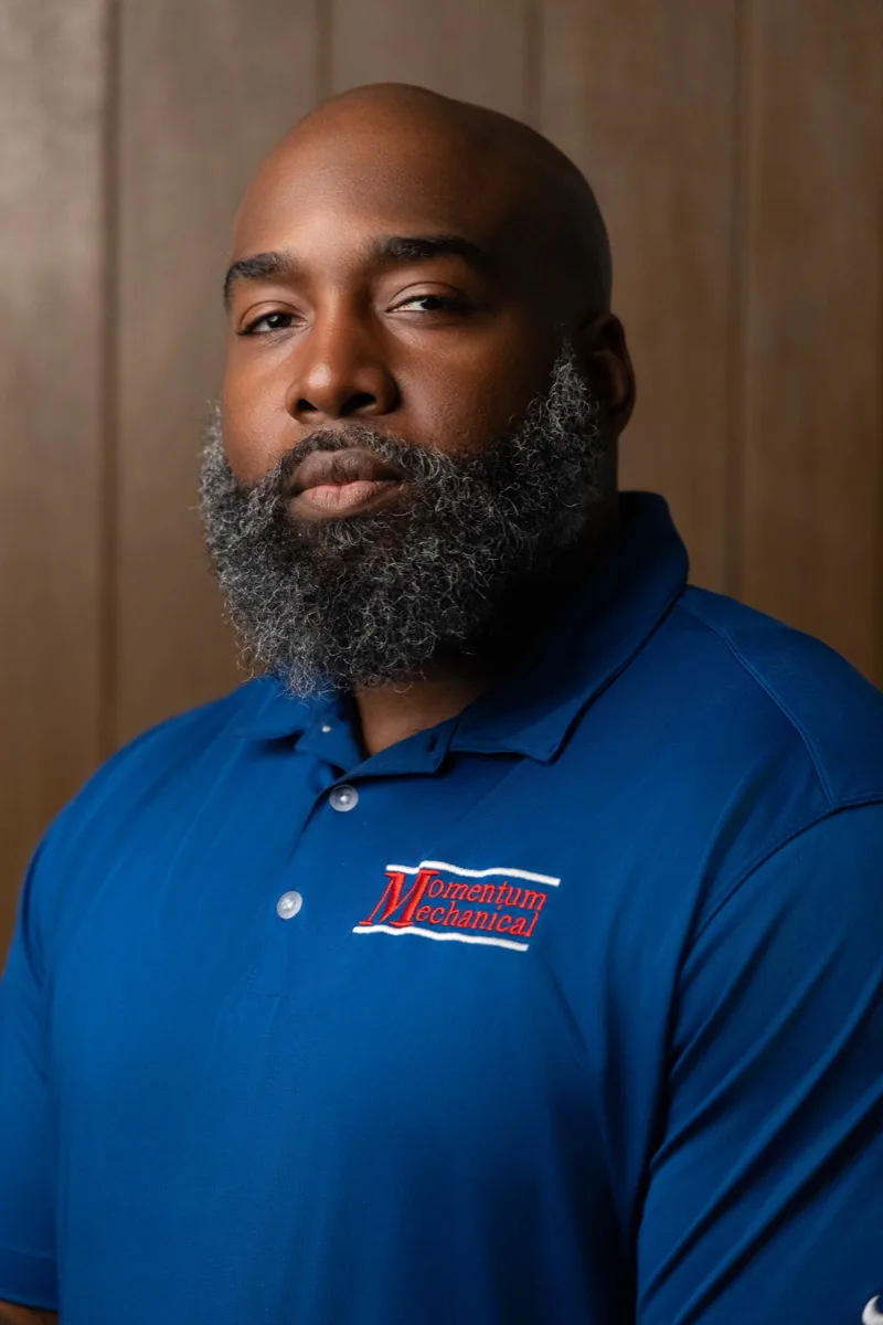 Christopher Kelley - Project Manager