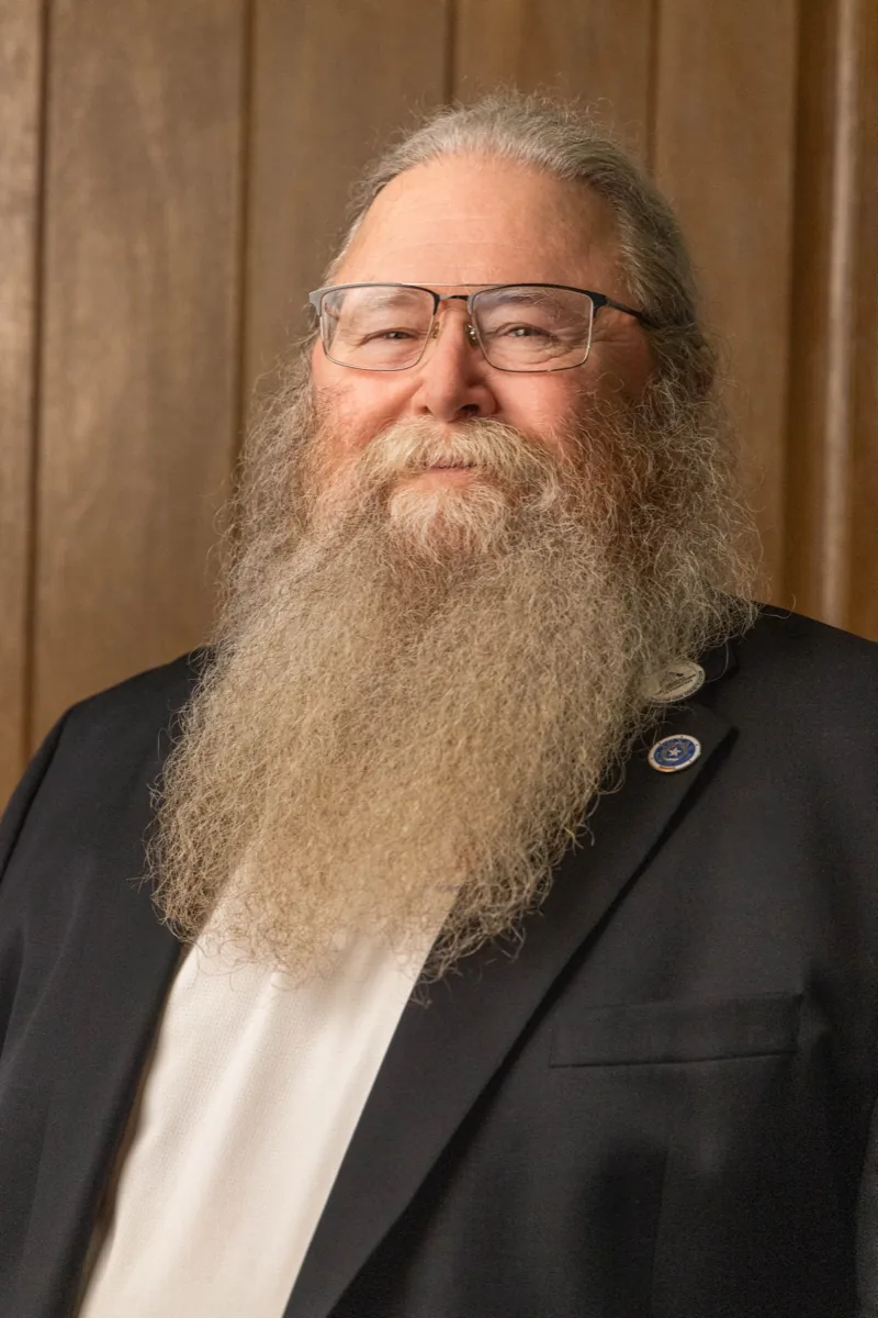 Richard Cofer - Senior Estimator