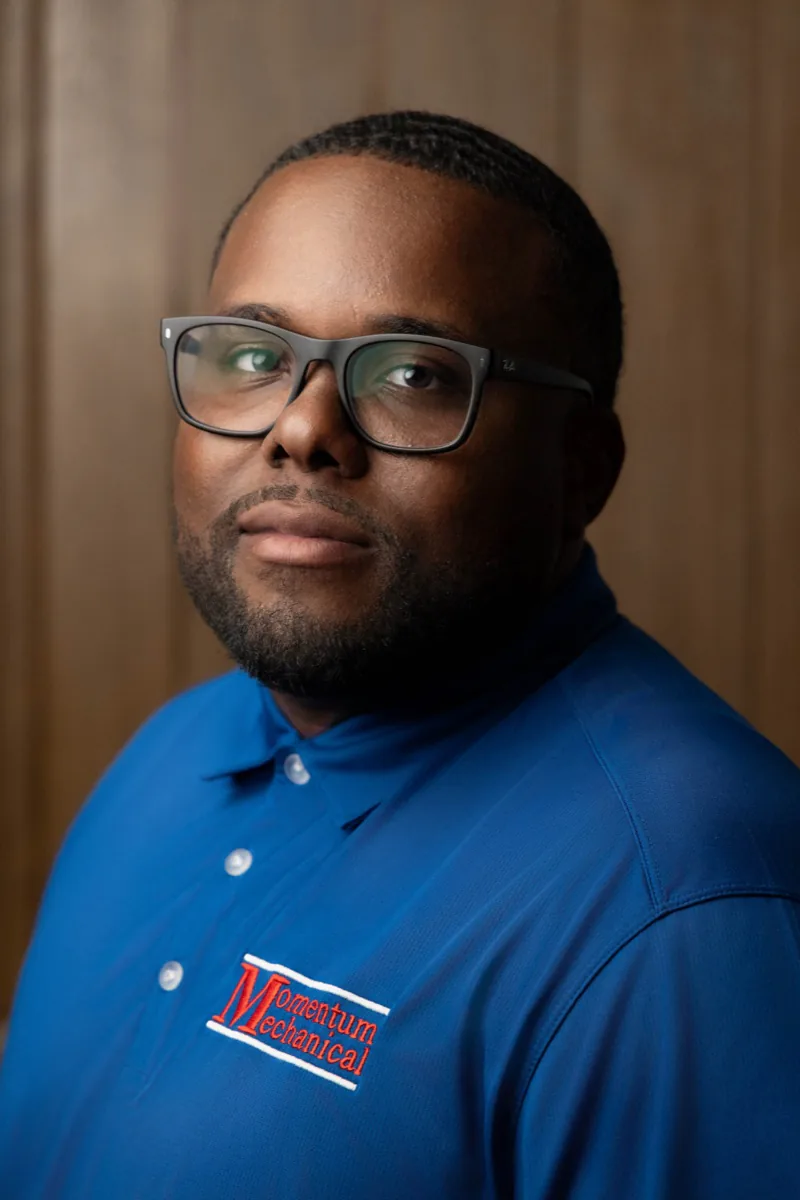 Justin Turner - Project Engineer