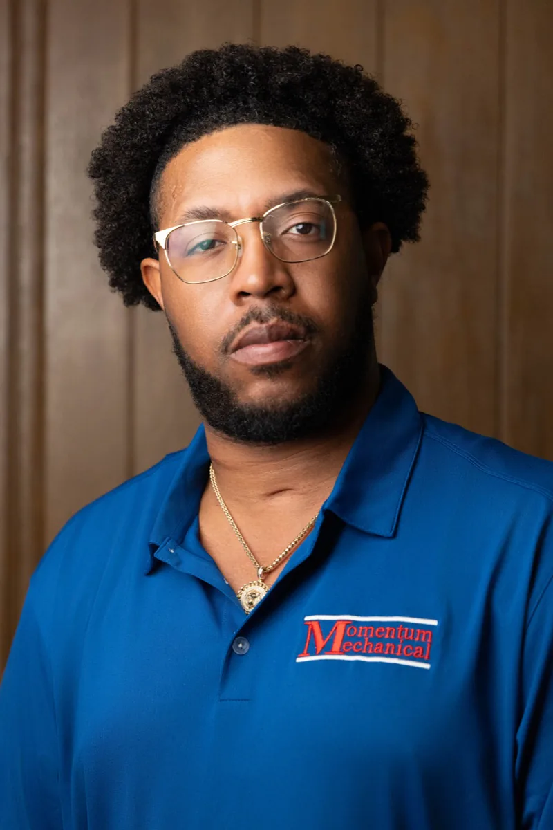 Alexander Huey - Project Manager