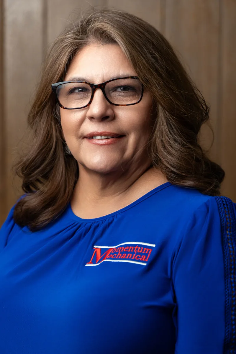 Martina Aguilera - Human Resources, Payroll, and Accounts Payable